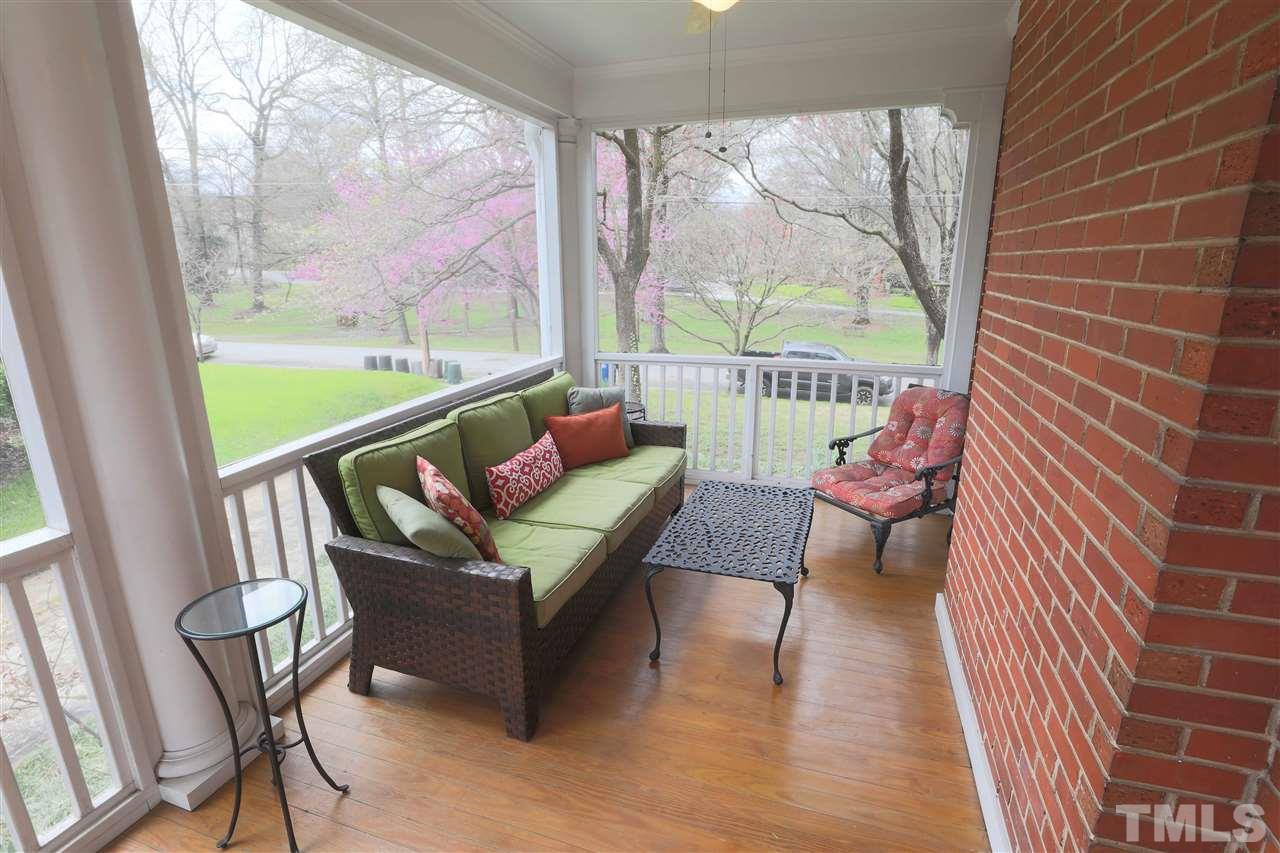 204 East Park Drive Raleigh, NC 27605 - Photo 22 of 25 Gallery Image 22