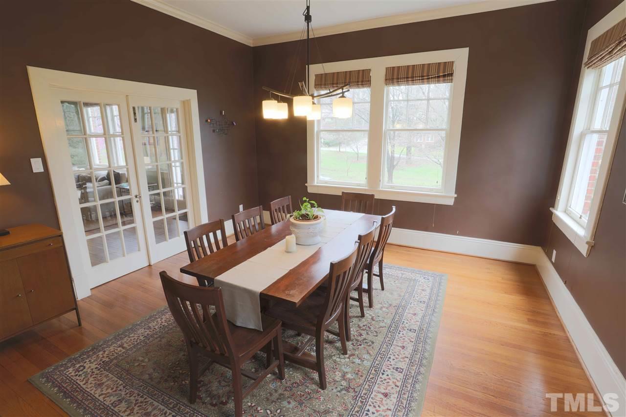 204 East Park Drive Raleigh, NC 27605 - Photo 6 of 25 Gallery Image 6