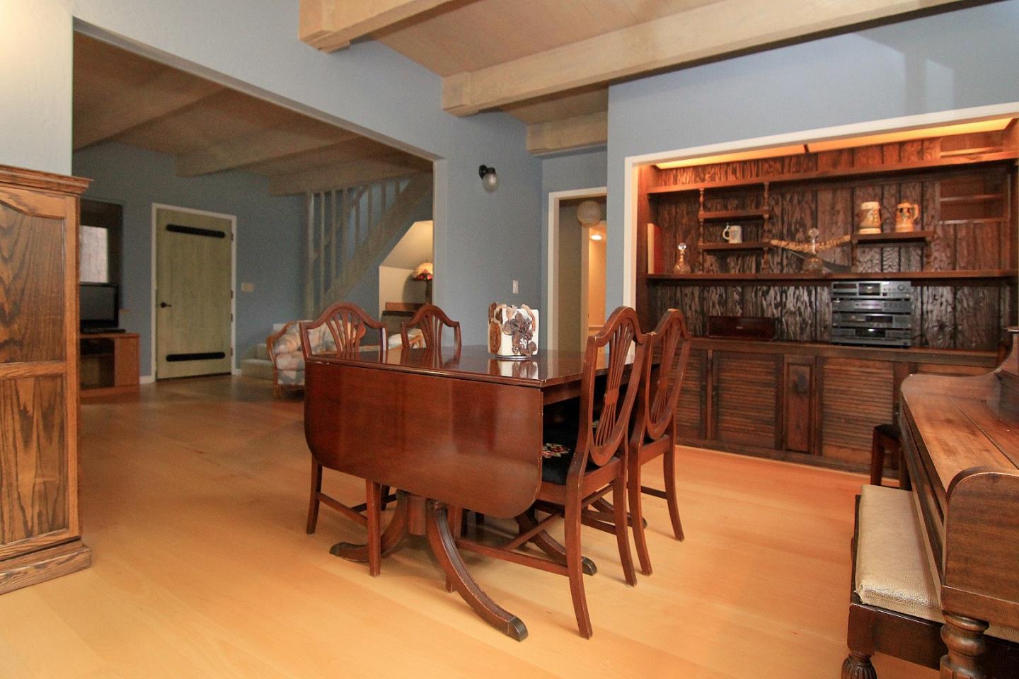 13667 Long Ridge Road Los Gatos, CA 95033 - Photo 3 of 12 Gallery Image 3
