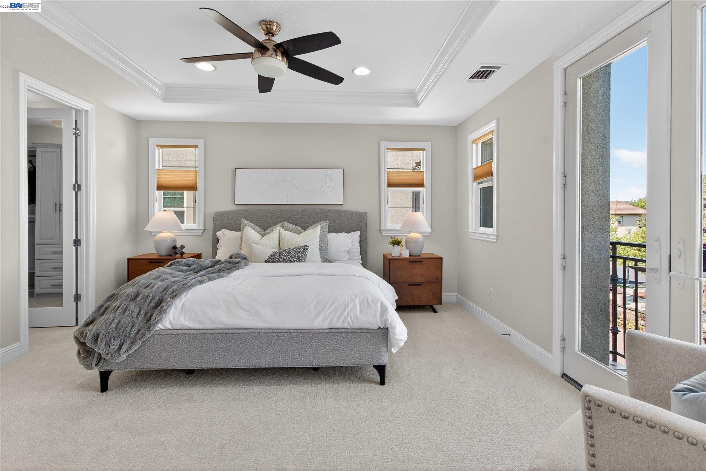 3486 Cinnamon Ridge Road San Ramon, CA 94582 - Photo 26 of 42