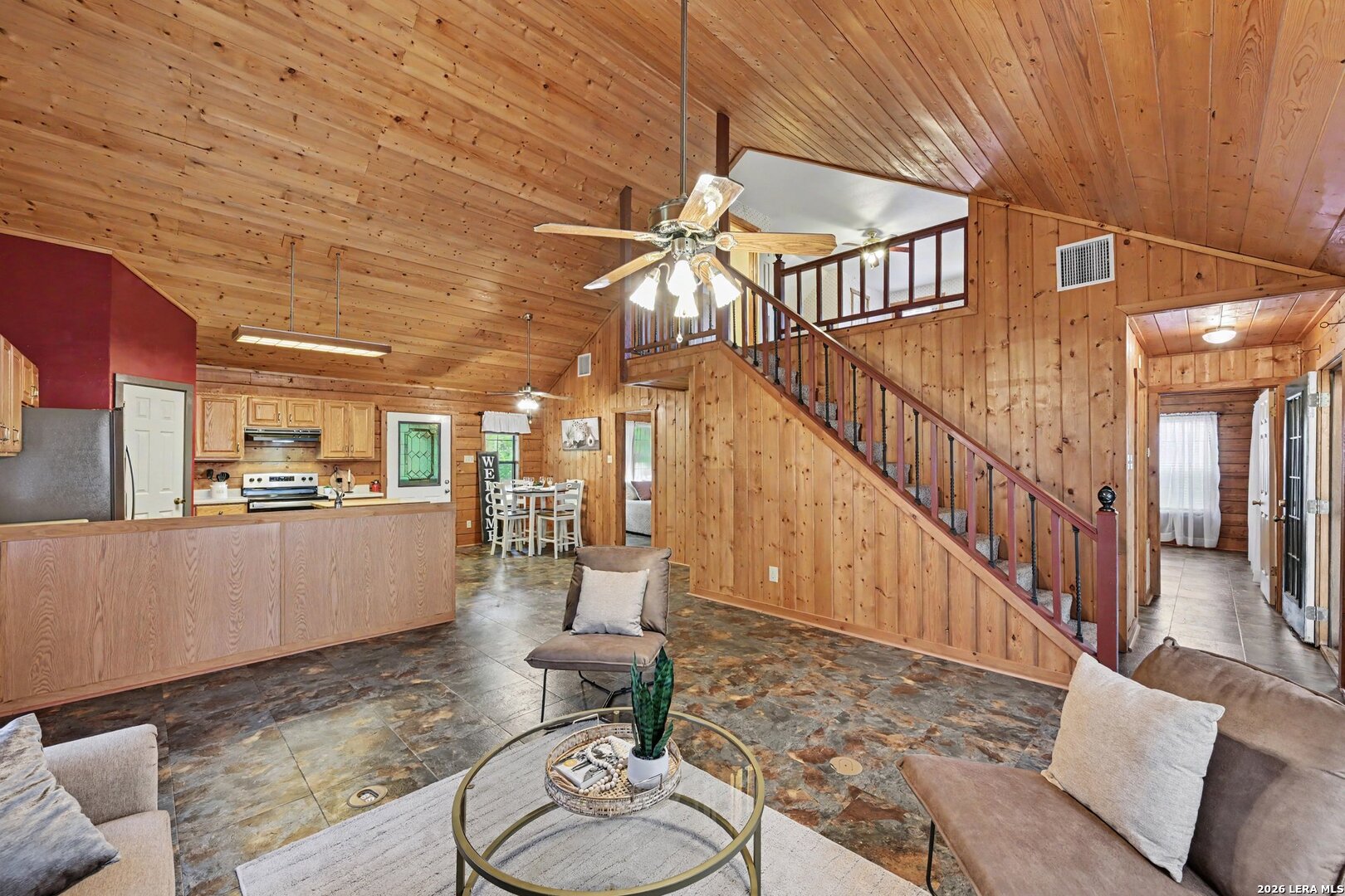 140 Teal Ridge Canyon Lake, TX 78133 - Photo 6 of 36
