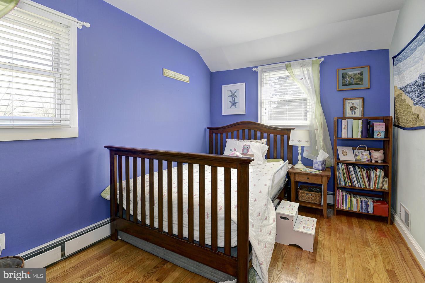 6328 Halsey Road McLean, VA 22101 - Photo 23 of 30 Third Bedroom