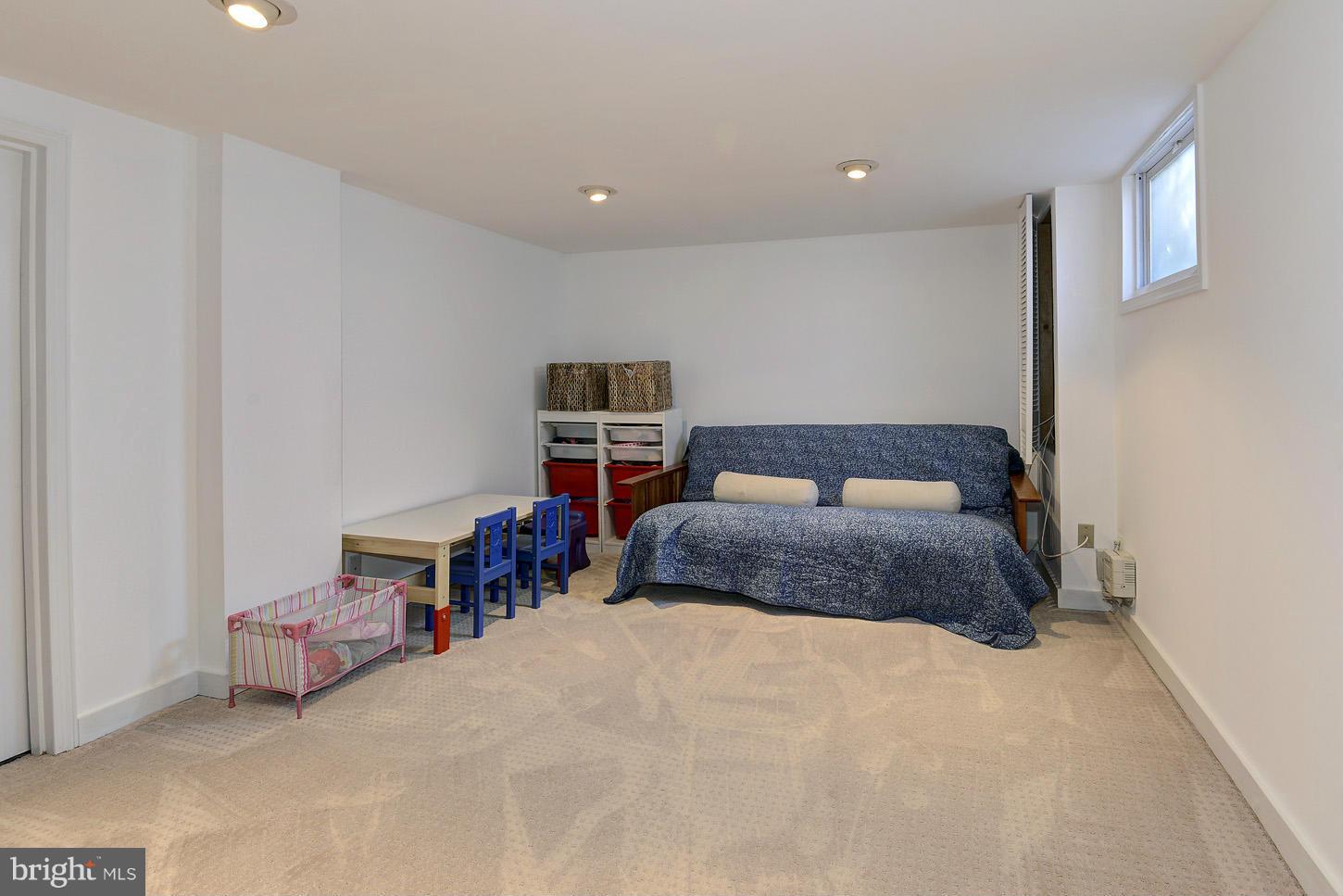 6328 Halsey Road McLean, VA 22101 - Photo 30 of 30 Rec Room