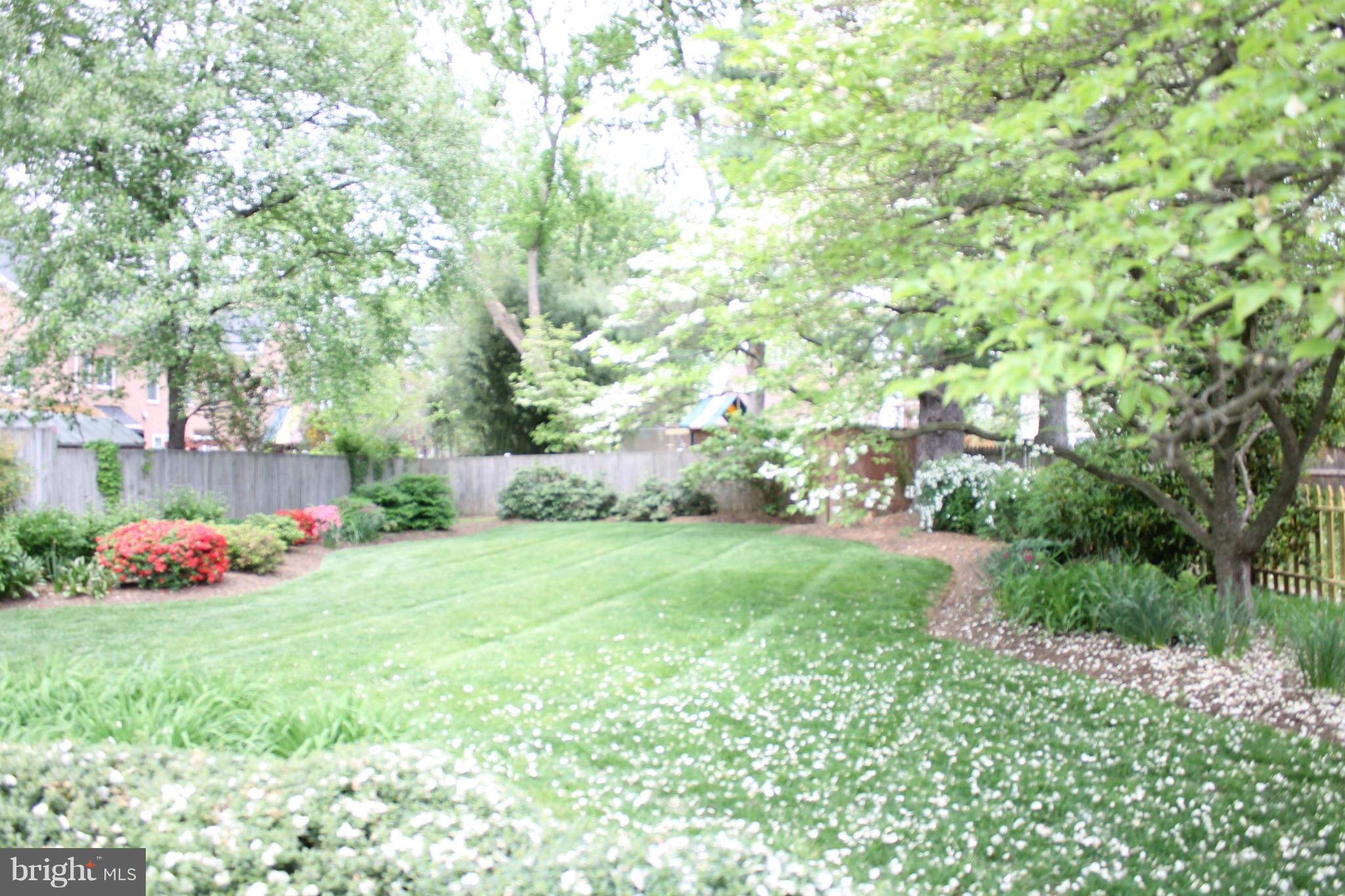 6328 Halsey Road McLean, VA 22101 - Photo 5 of 30 Exterior (Rear)