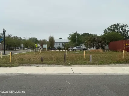 a view of a park