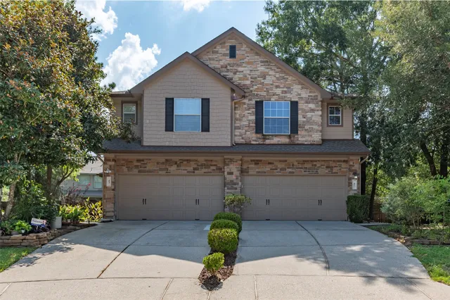 $1,659 | 47 Wickerdale Place, The Woodlands, TX 77382