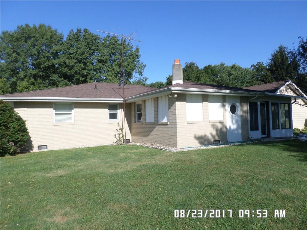 11220 South 1000 Road West Anderson, IN 46017 - Photo 23 of 26 Gallery Image 23