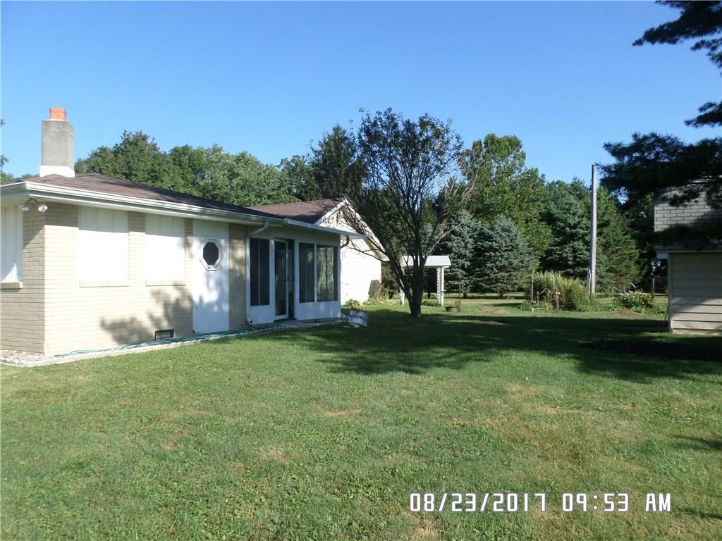 11220 South 1000 Road West Anderson, IN 46017 - Photo 24 of 26 Gallery Image 24