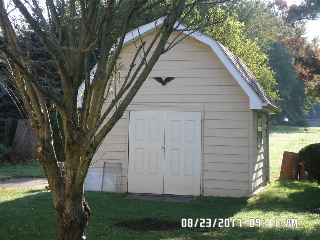 11220 South 1000 Road West Anderson, IN 46017 - Photo 25 of 26 Gallery Image 25