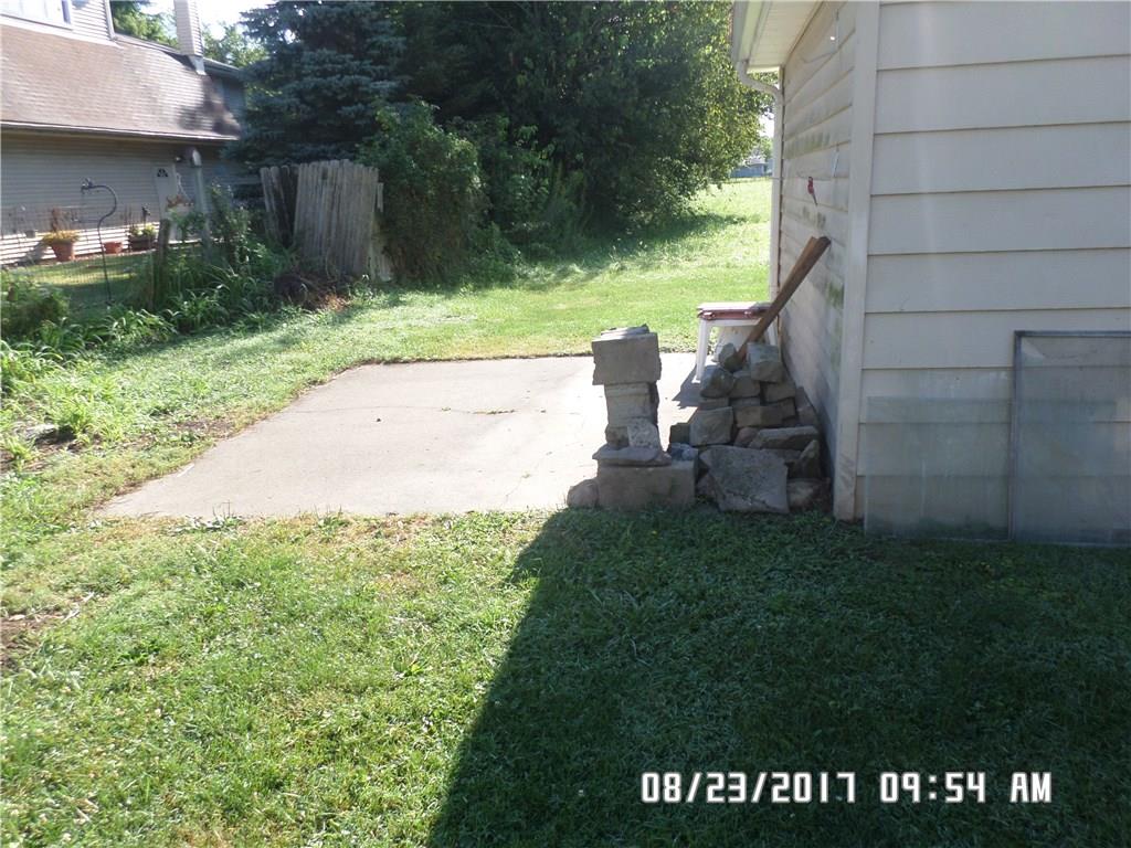 11220 South 1000 Road West Anderson, IN 46017 - Photo 26 of 26 Gallery Image 26
