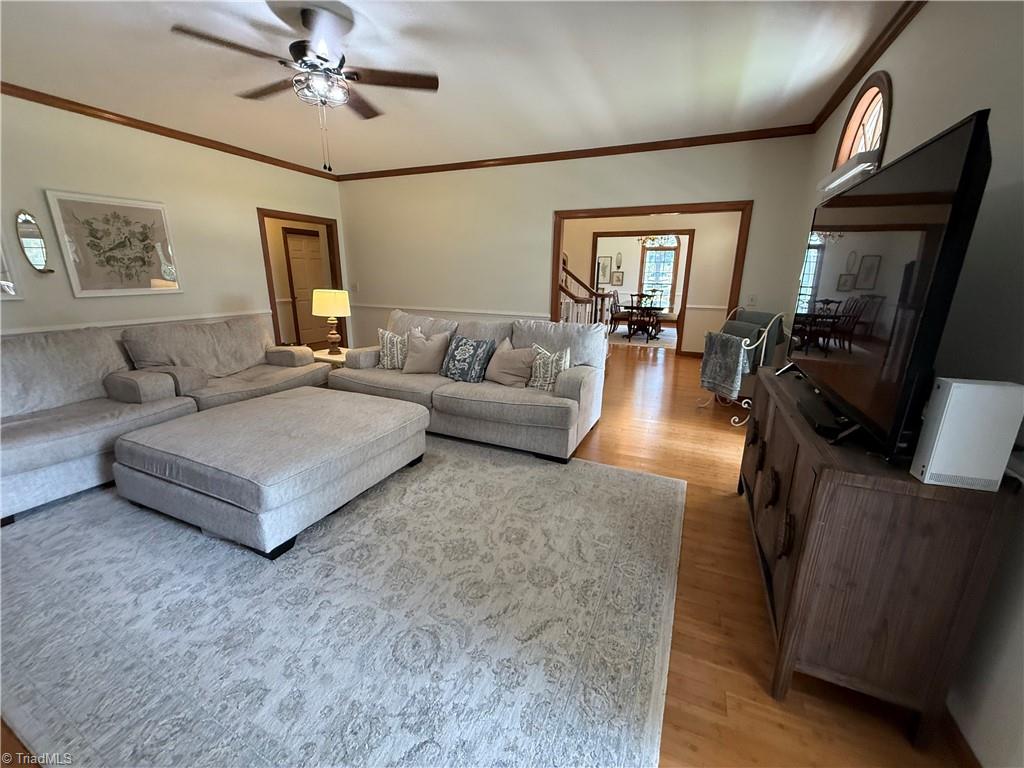 1915 South Union Grove Road Lexington, NC 27295 - Photo 16 of 38