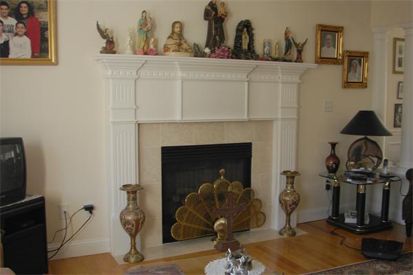 70 Thistle Road North Andover, MA 01845 - Photo 15 of 23 Gallery Image 15