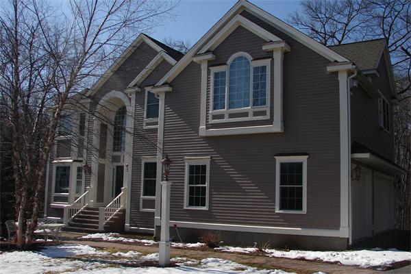 70 Thistle Road North Andover, MA 01845 - Photo 3 of 23 Gallery Image 3