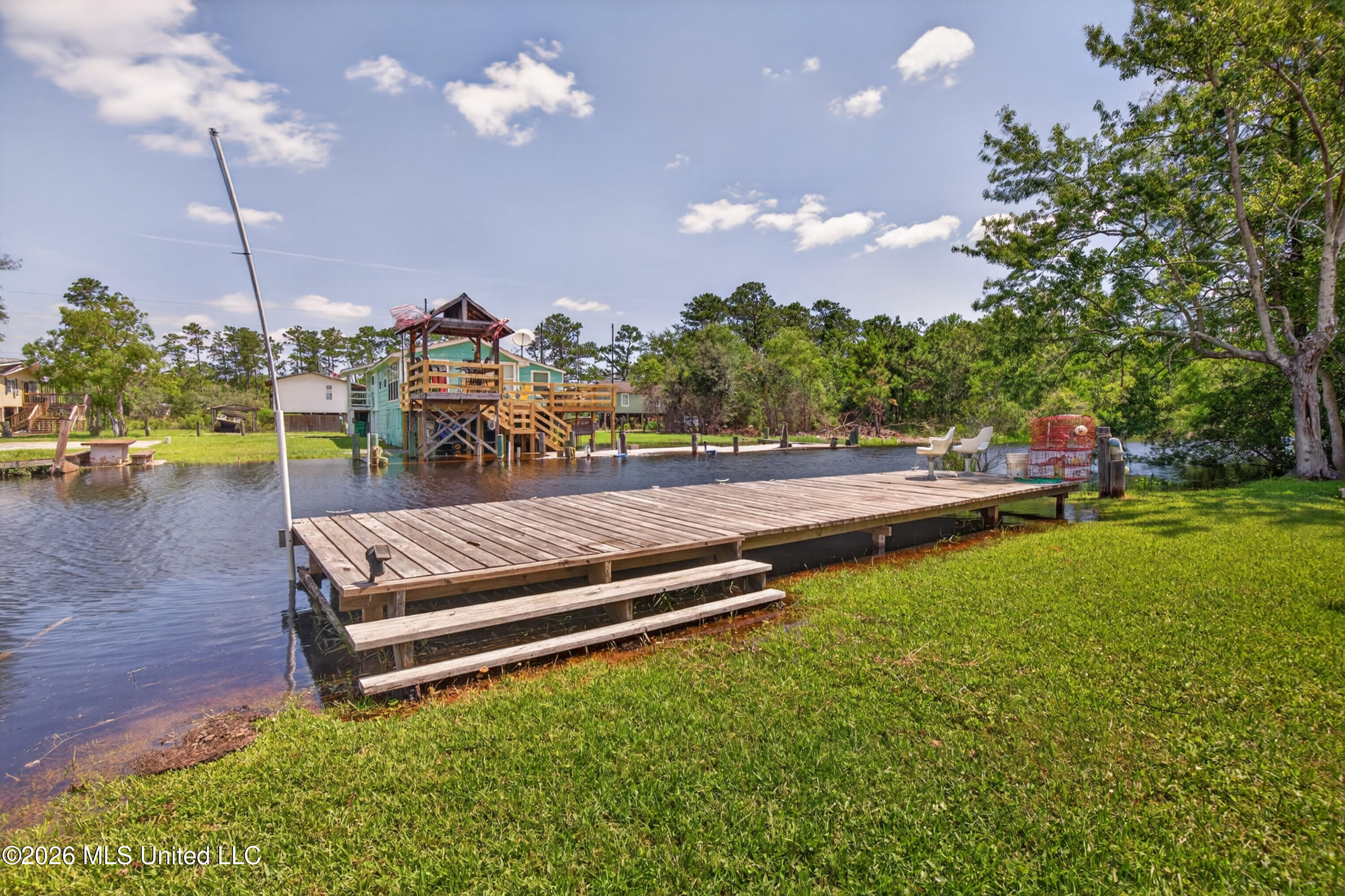 5030 Hawk Street Bay St. Louis, MS 39520 - Photo 27 of 35 5030HawkSt.-33