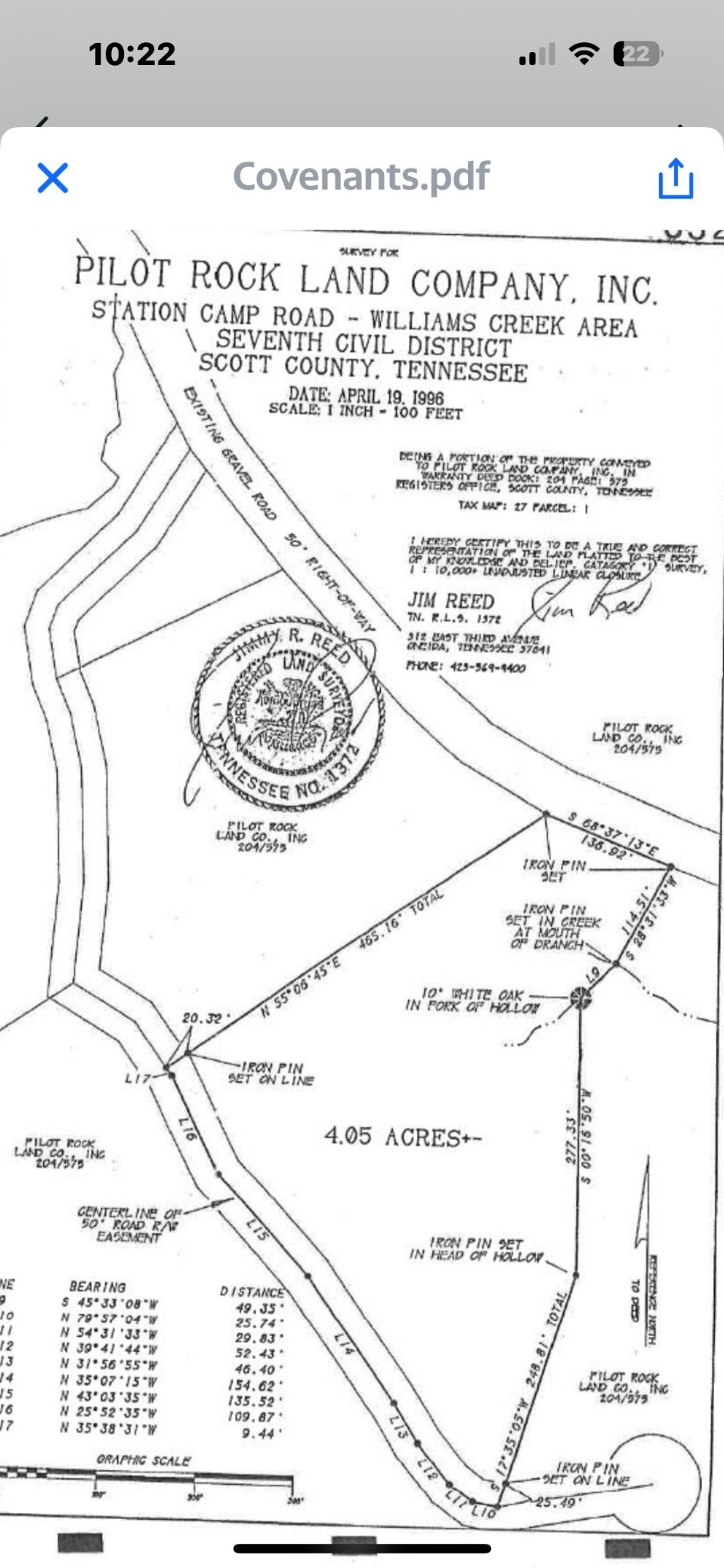 0 Wilderness Trail Oneida, TN 37841 - Photo 27 of 28