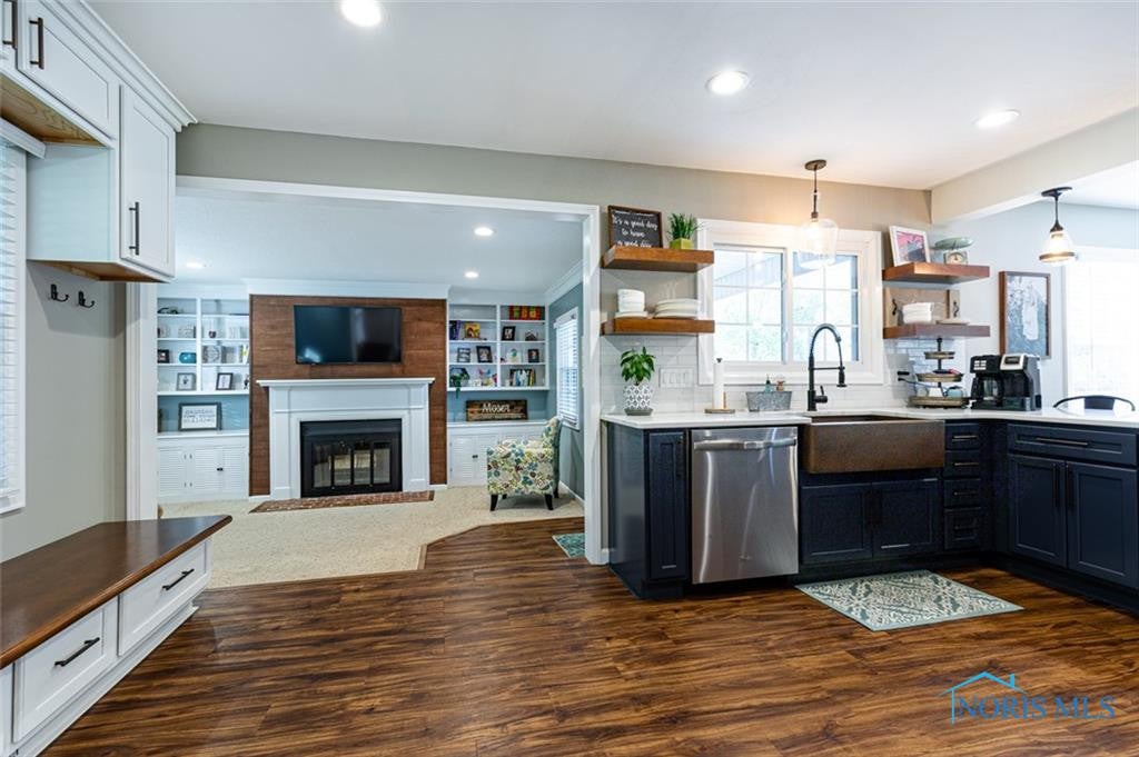 729 Hawthorne Road Findlay, OH 45840 - Photo 10 of 30 Gallery Image 10