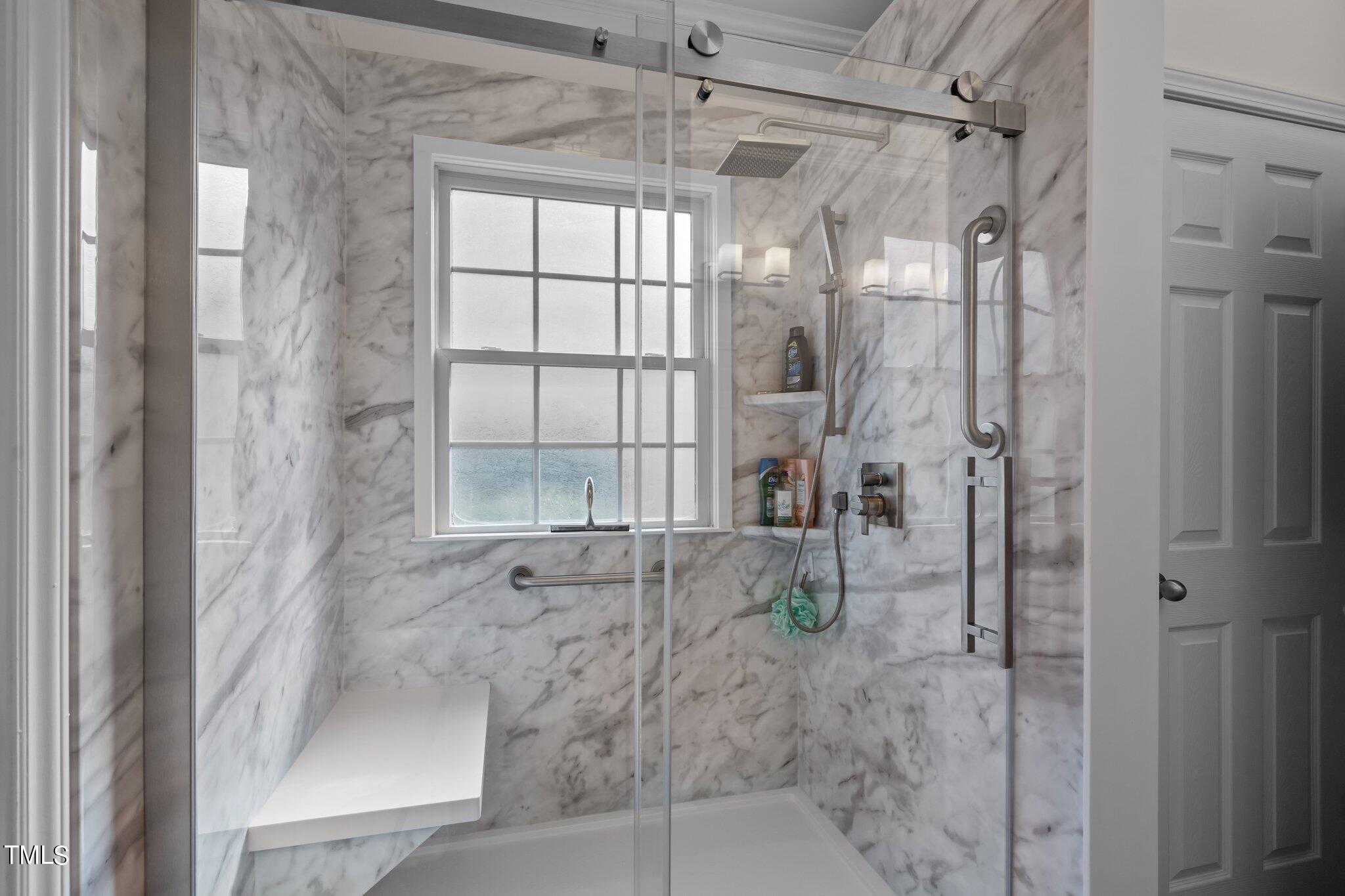 624 Red Cedar Circle Durham, NC 27712 - Photo 13 of 24 Primary Bath (Second)