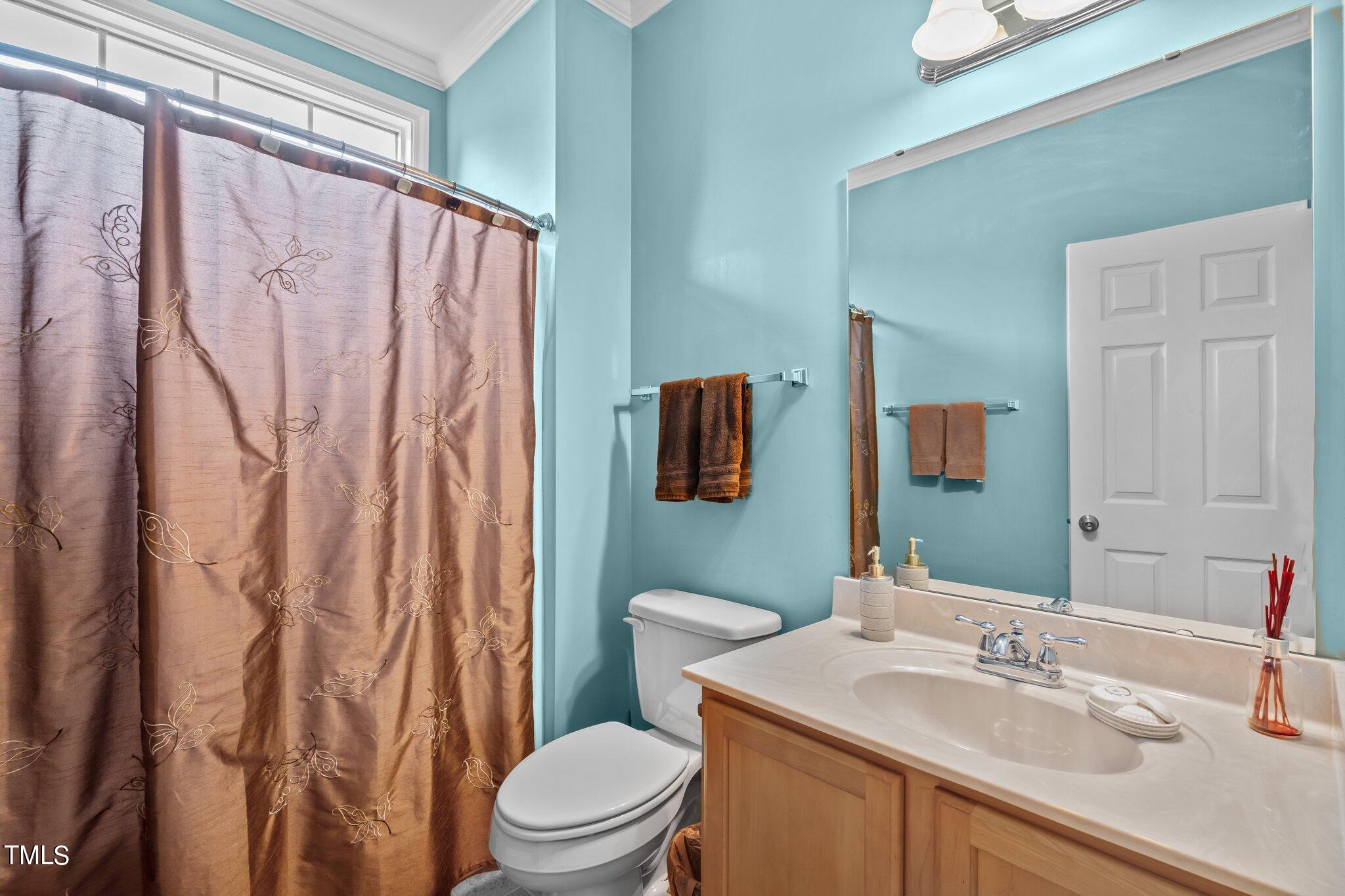 624 Red Cedar Circle Durham, NC 27712 - Photo 15 of 24 2nd Bathroom -624 Red Cedar Cir