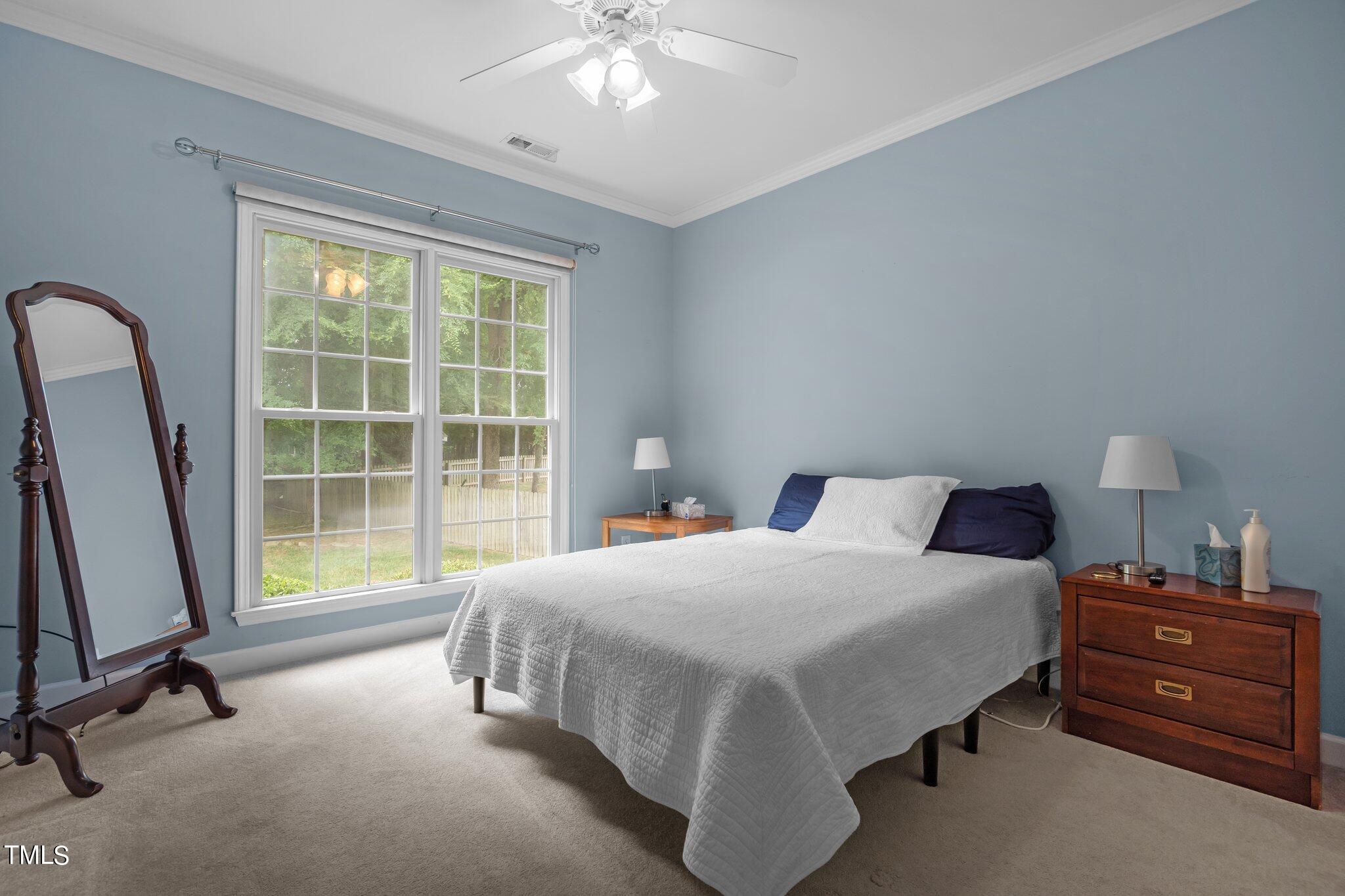 624 Red Cedar Circle Durham, NC 27712 - Photo 16 of 24 3rd Bedroom