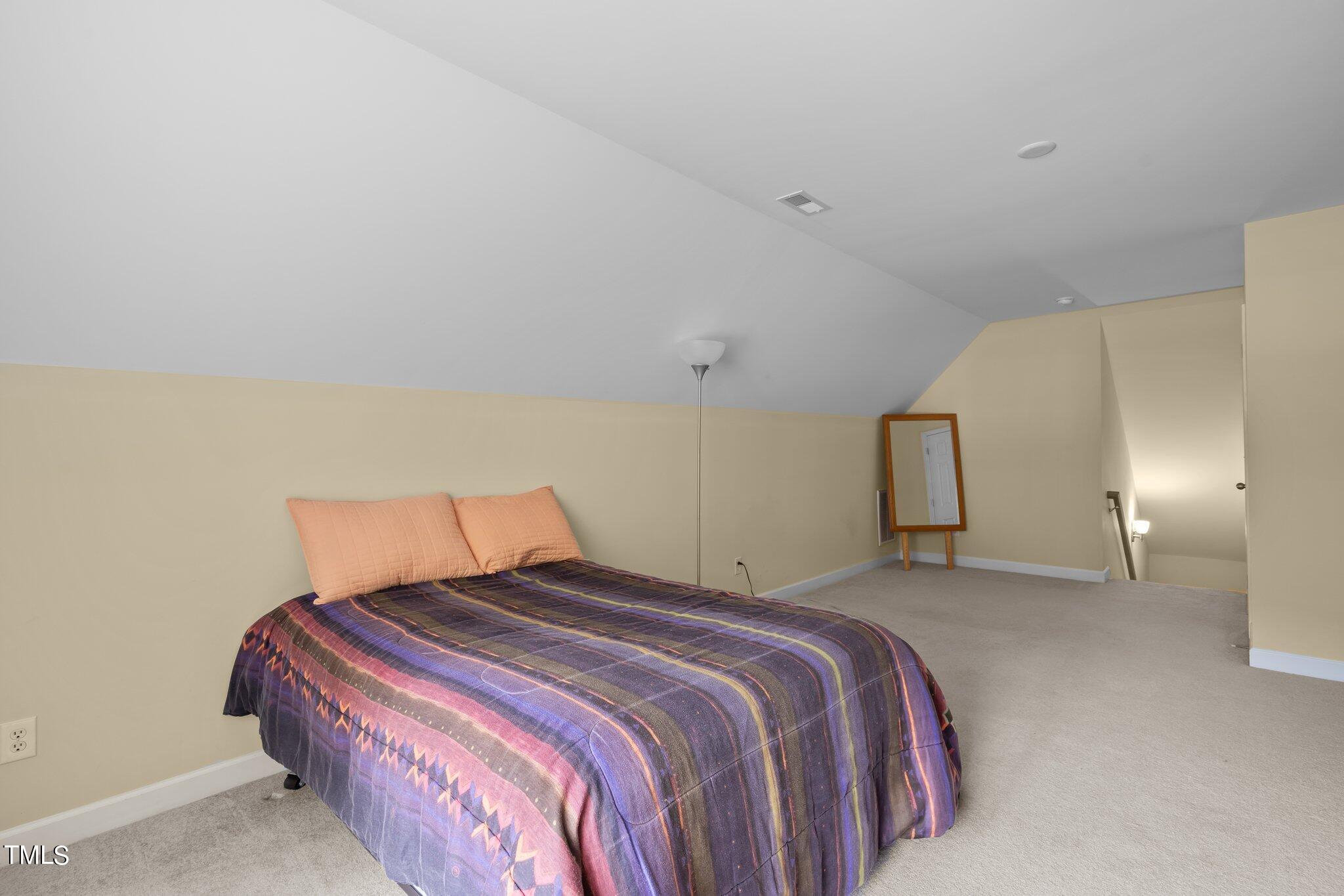 624 Red Cedar Circle Durham, NC 27712 - Photo 19 of 24 4th room (second)