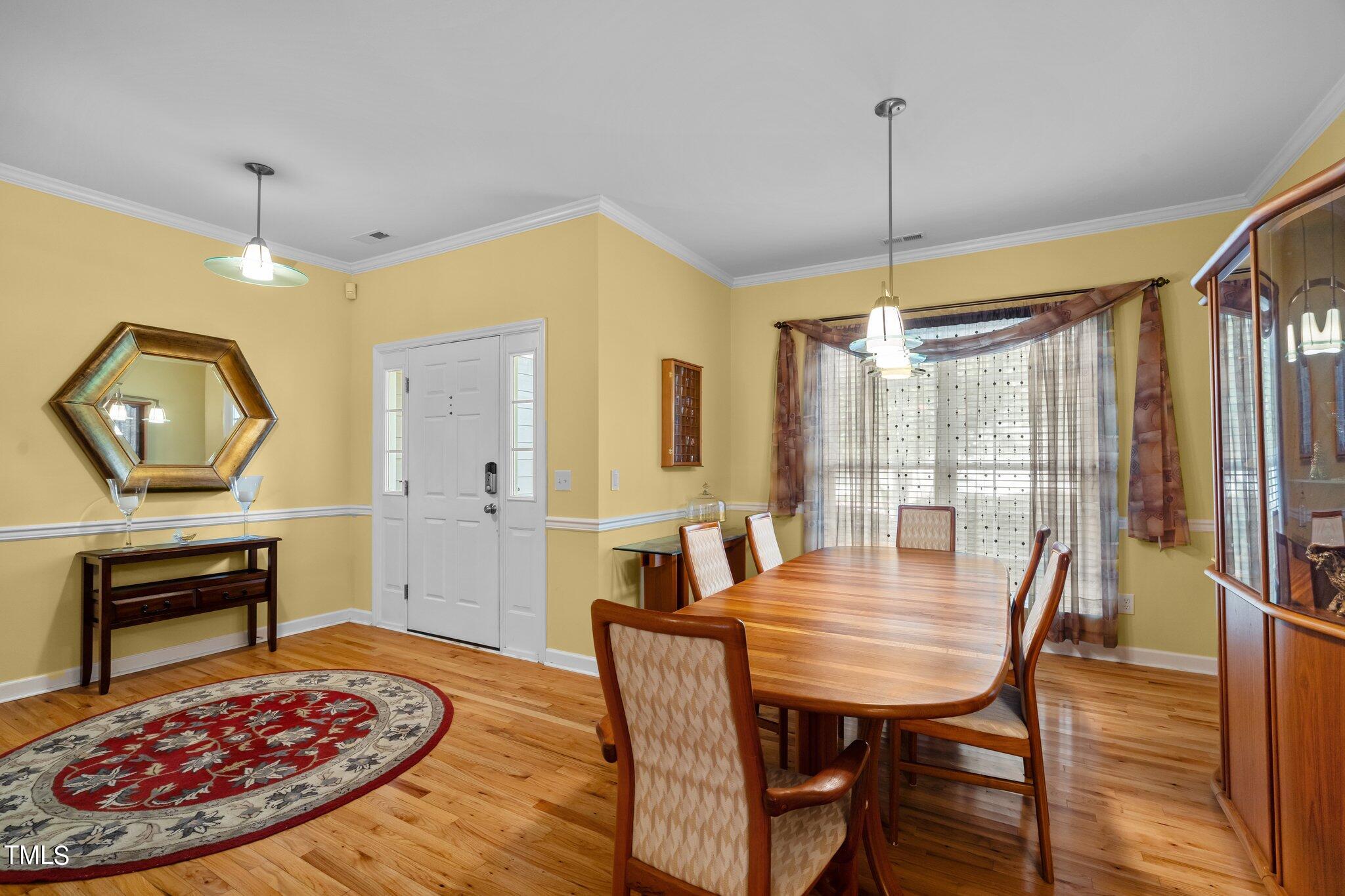 624 Red Cedar Circle Durham, NC 27712 - Photo 4 of 24 Formal