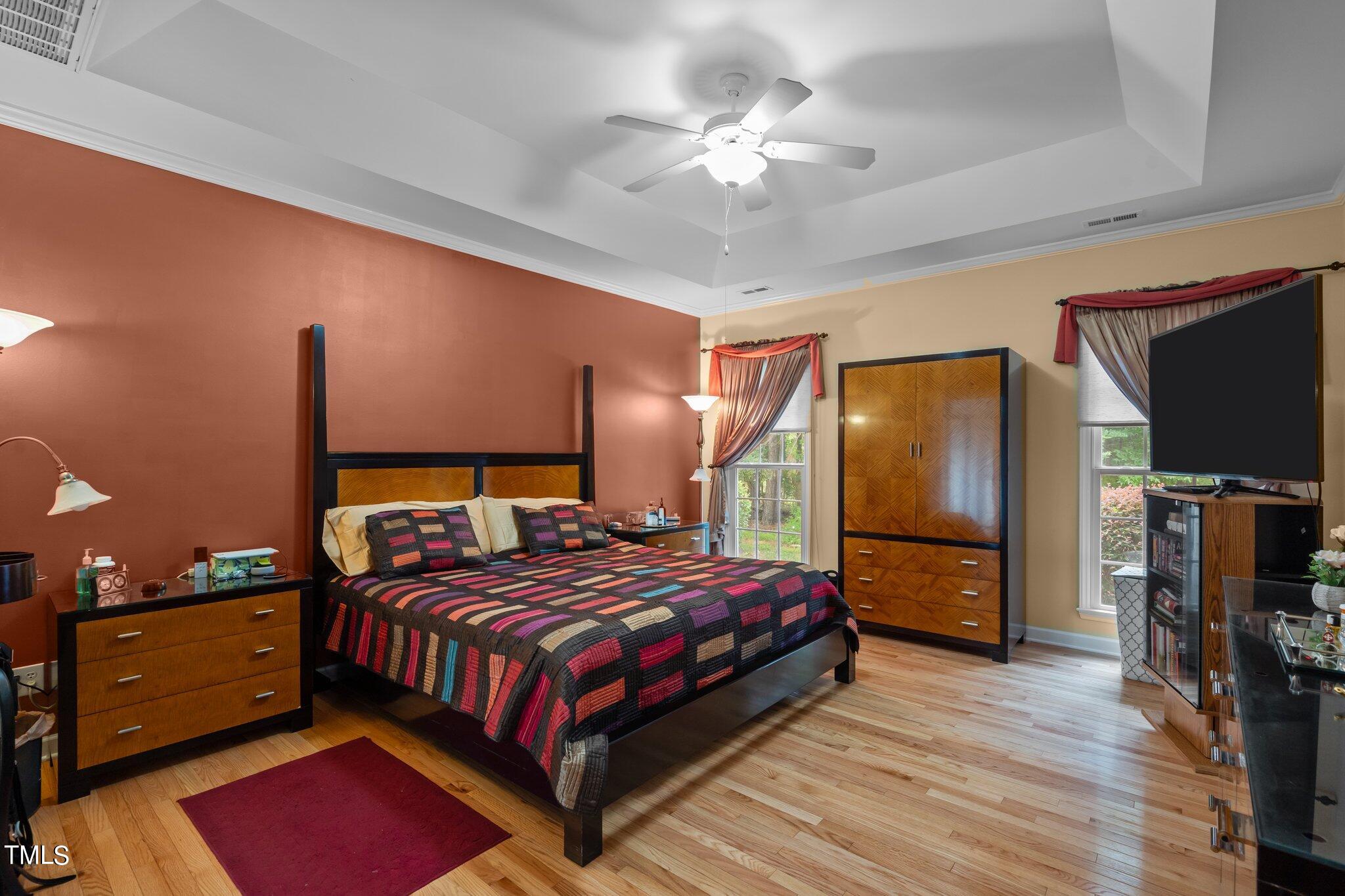 624 Red Cedar Circle Durham, NC 27712 - Photo 10 of 24 Primary room