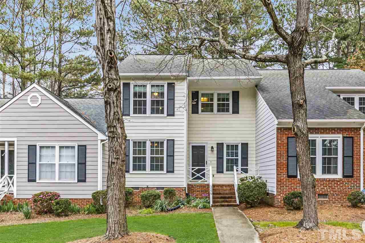 206 Wetherburn Lane Raleigh, NC 27615 - Photo 1 of 30 Gallery Image 1