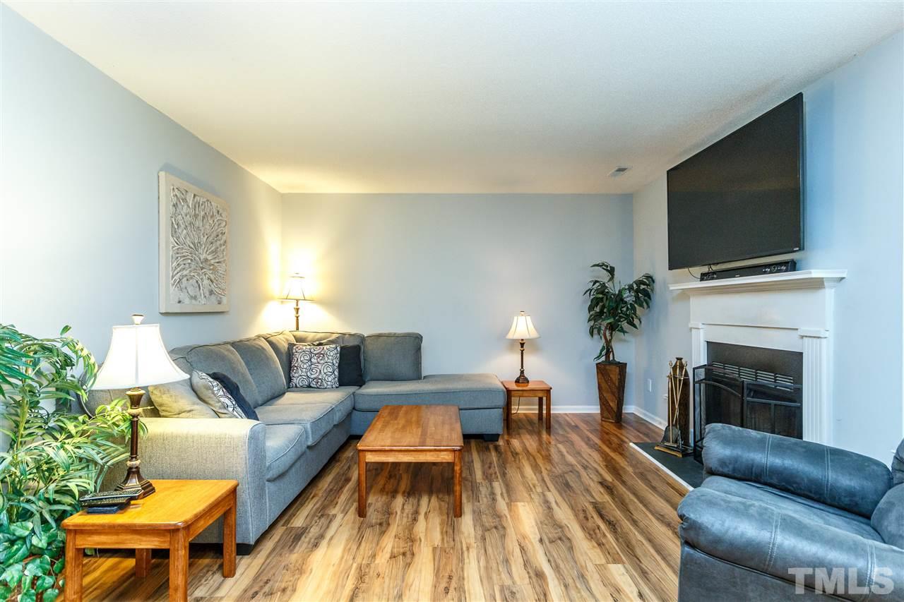 206 Wetherburn Lane Raleigh, NC 27615 - Photo 11 of 30 Gallery Image 11