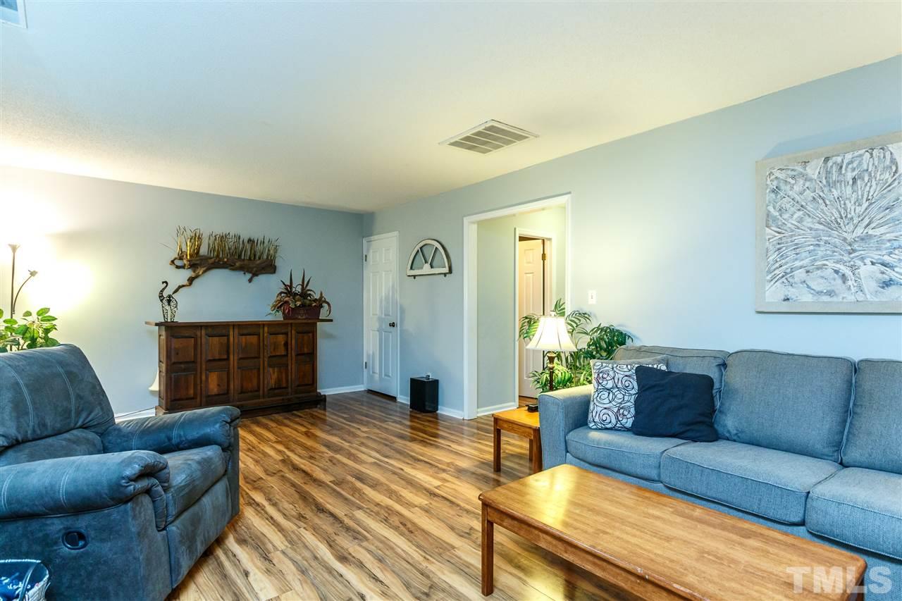 206 Wetherburn Lane Raleigh, NC 27615 - Photo 12 of 30 Gallery Image 12