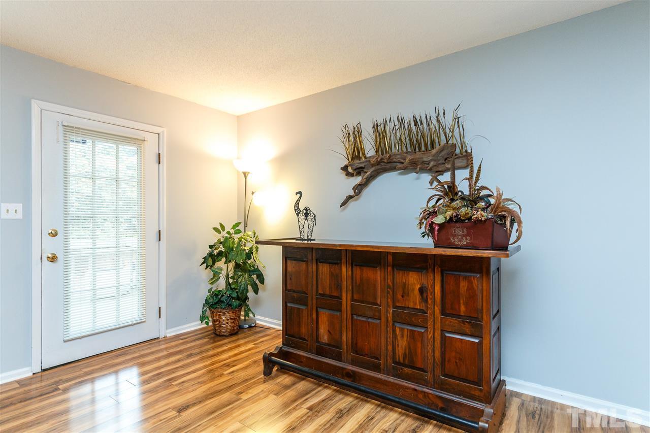 206 Wetherburn Lane Raleigh, NC 27615 - Photo 13 of 30 Gallery Image 13