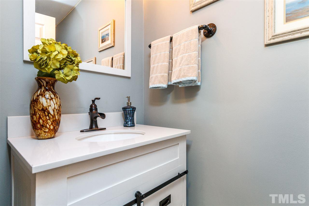 206 Wetherburn Lane Raleigh, NC 27615 - Photo 14 of 30 Gallery Image 14