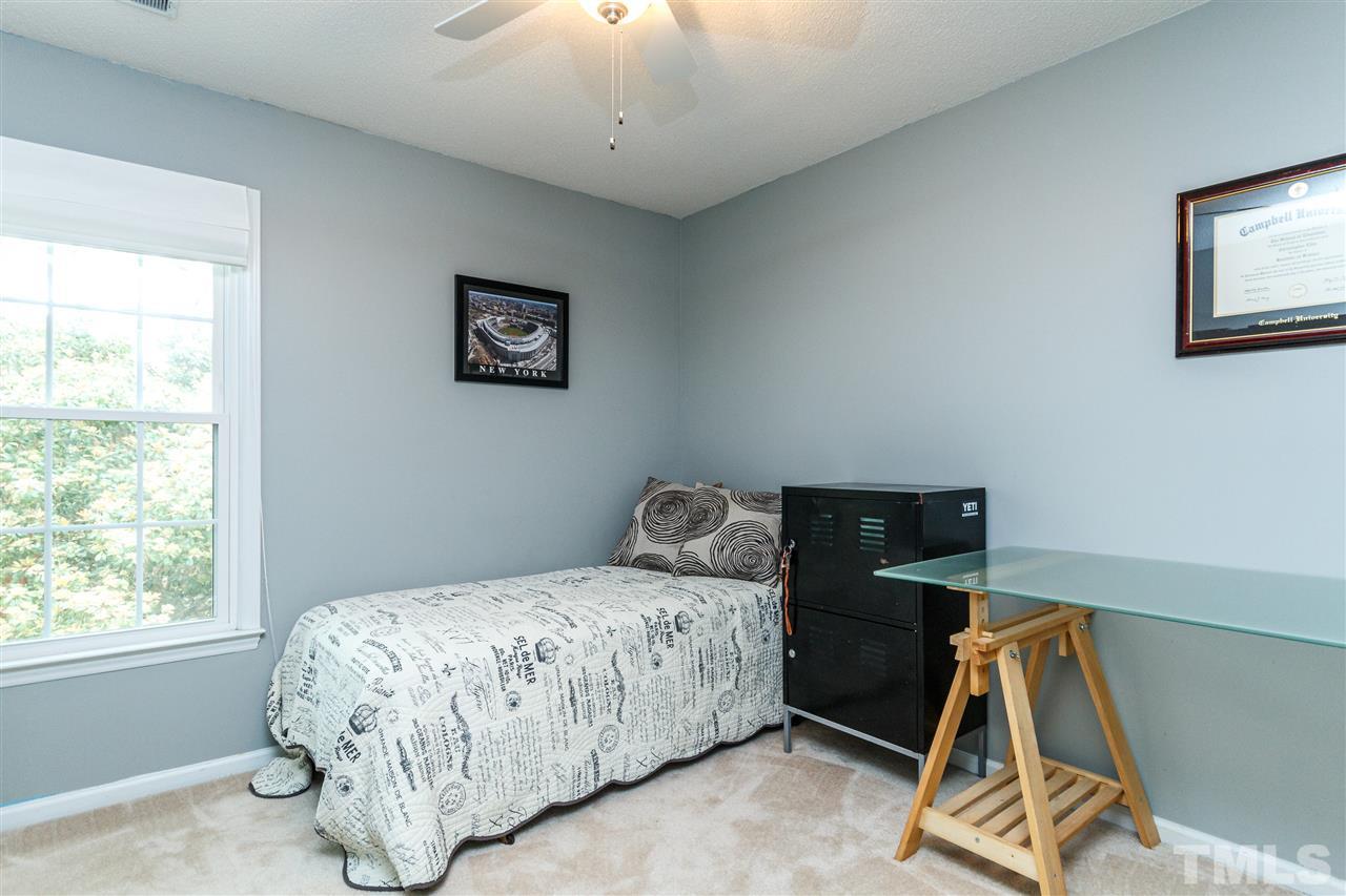 206 Wetherburn Lane Raleigh, NC 27615 - Photo 15 of 30 Gallery Image 15