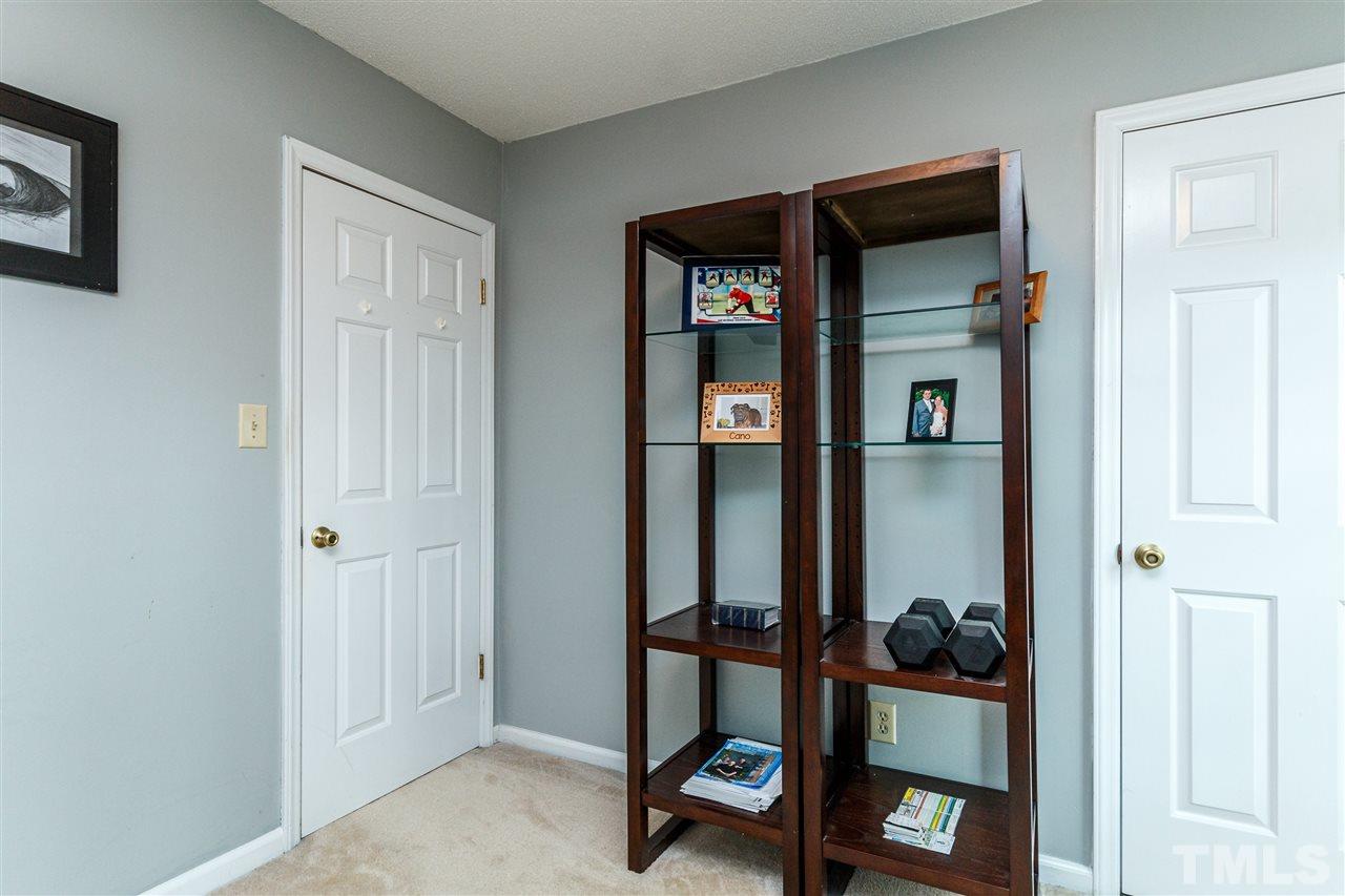 206 Wetherburn Lane Raleigh, NC 27615 - Photo 16 of 30 Gallery Image 16