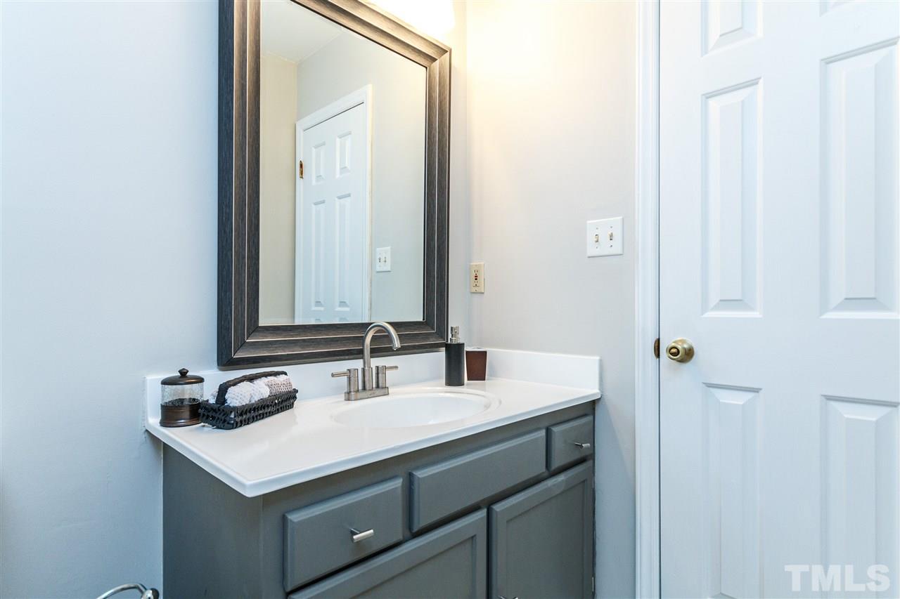 206 Wetherburn Lane Raleigh, NC 27615 - Photo 17 of 30 Gallery Image 17