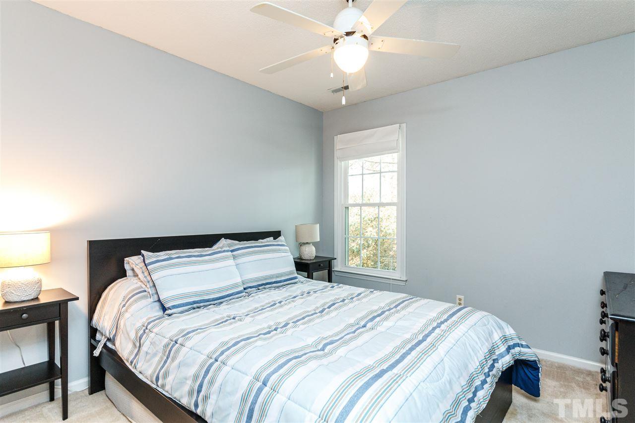 206 Wetherburn Lane Raleigh, NC 27615 - Photo 18 of 30 Gallery Image 18