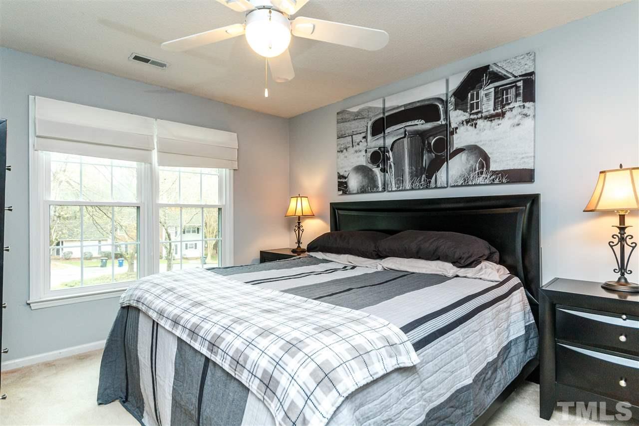 206 Wetherburn Lane Raleigh, NC 27615 - Photo 20 of 30 Gallery Image 20