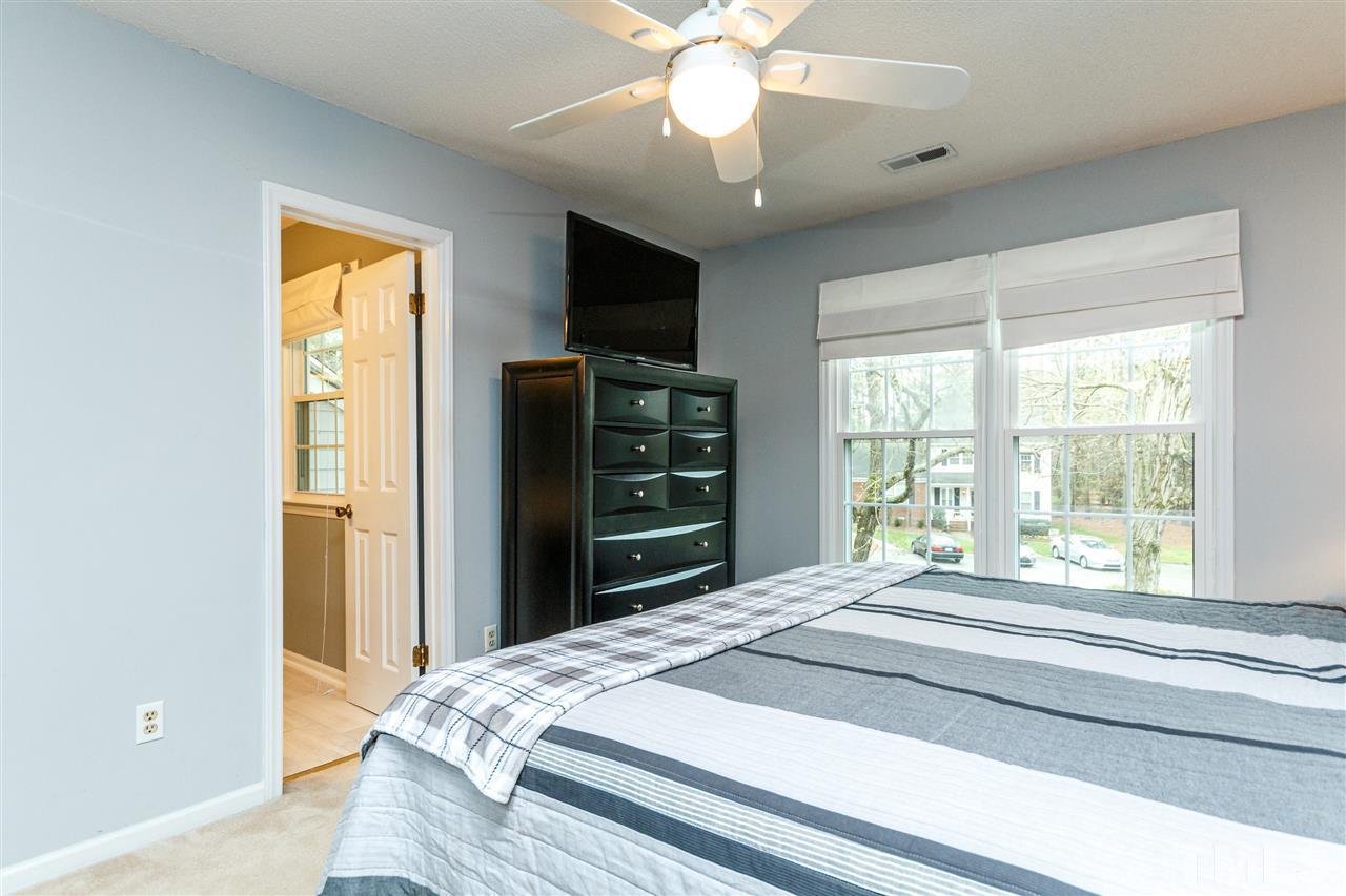 206 Wetherburn Lane Raleigh, NC 27615 - Photo 21 of 30 Gallery Image 21