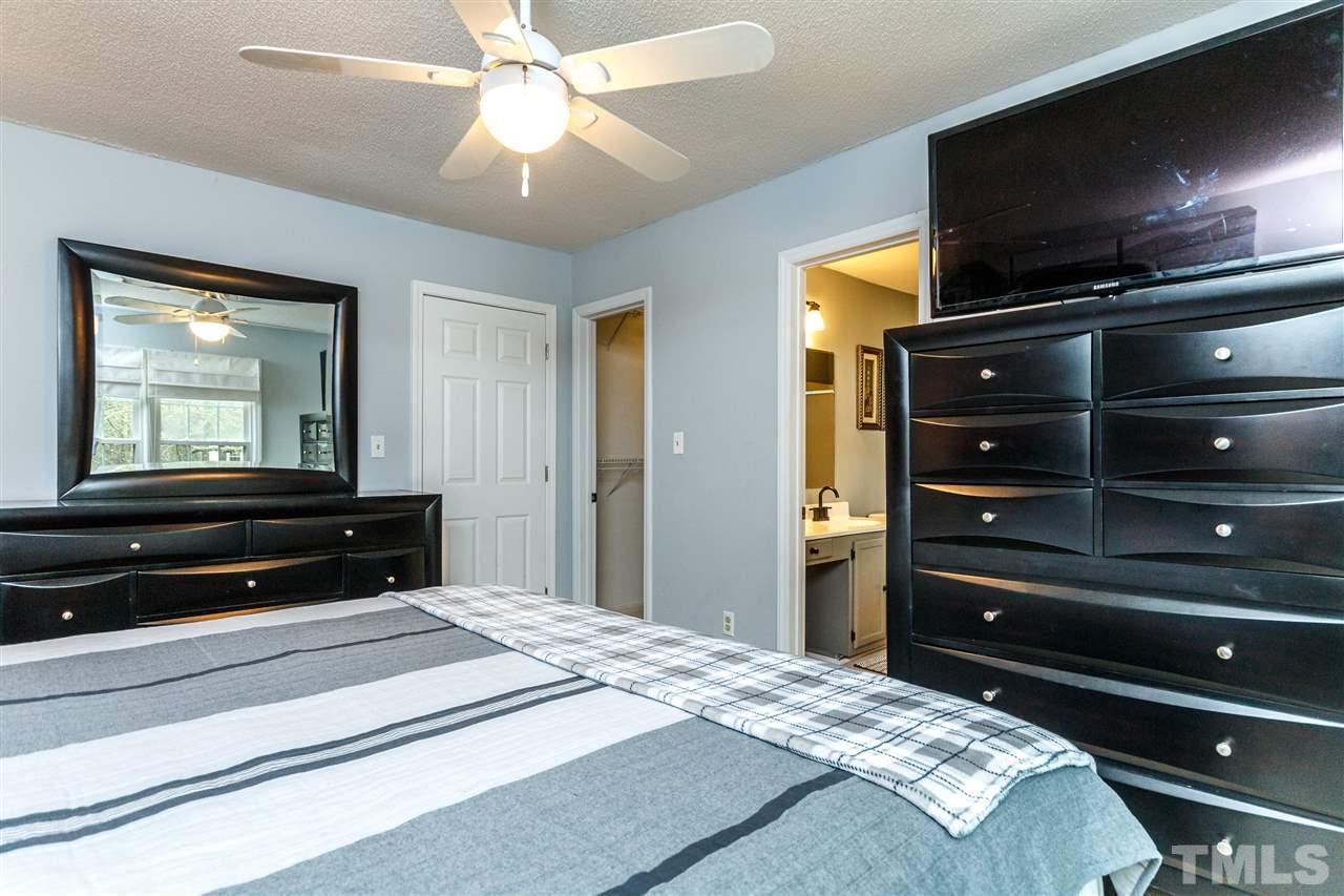 206 Wetherburn Lane Raleigh, NC 27615 - Photo 22 of 30 Gallery Image 22