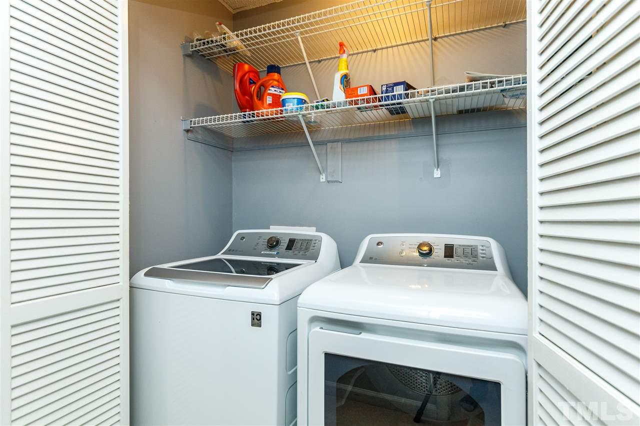 206 Wetherburn Lane Raleigh, NC 27615 - Photo 26 of 30 Gallery Image 26