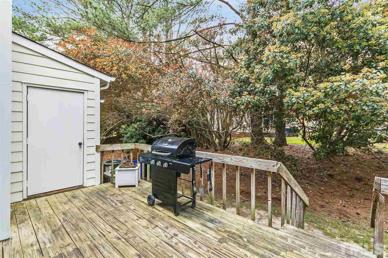 206 Wetherburn Lane Raleigh, NC 27615 - Photo 27 of 30 Gallery Image 27