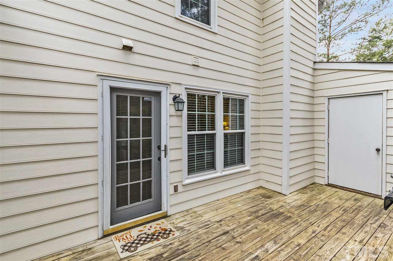 206 Wetherburn Lane Raleigh, NC 27615 - Photo 28 of 30 Gallery Image 28