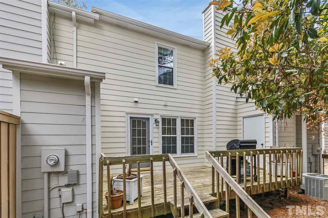 206 Wetherburn Lane Raleigh, NC 27615 - Photo 29 of 30 Gallery Image 29