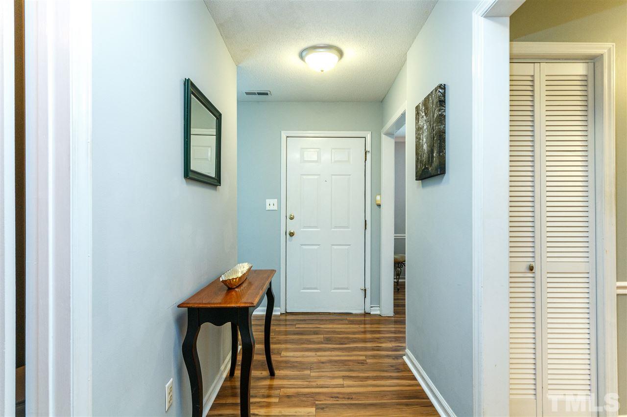 206 Wetherburn Lane Raleigh, NC 27615 - Photo 4 of 30 Gallery Image 4