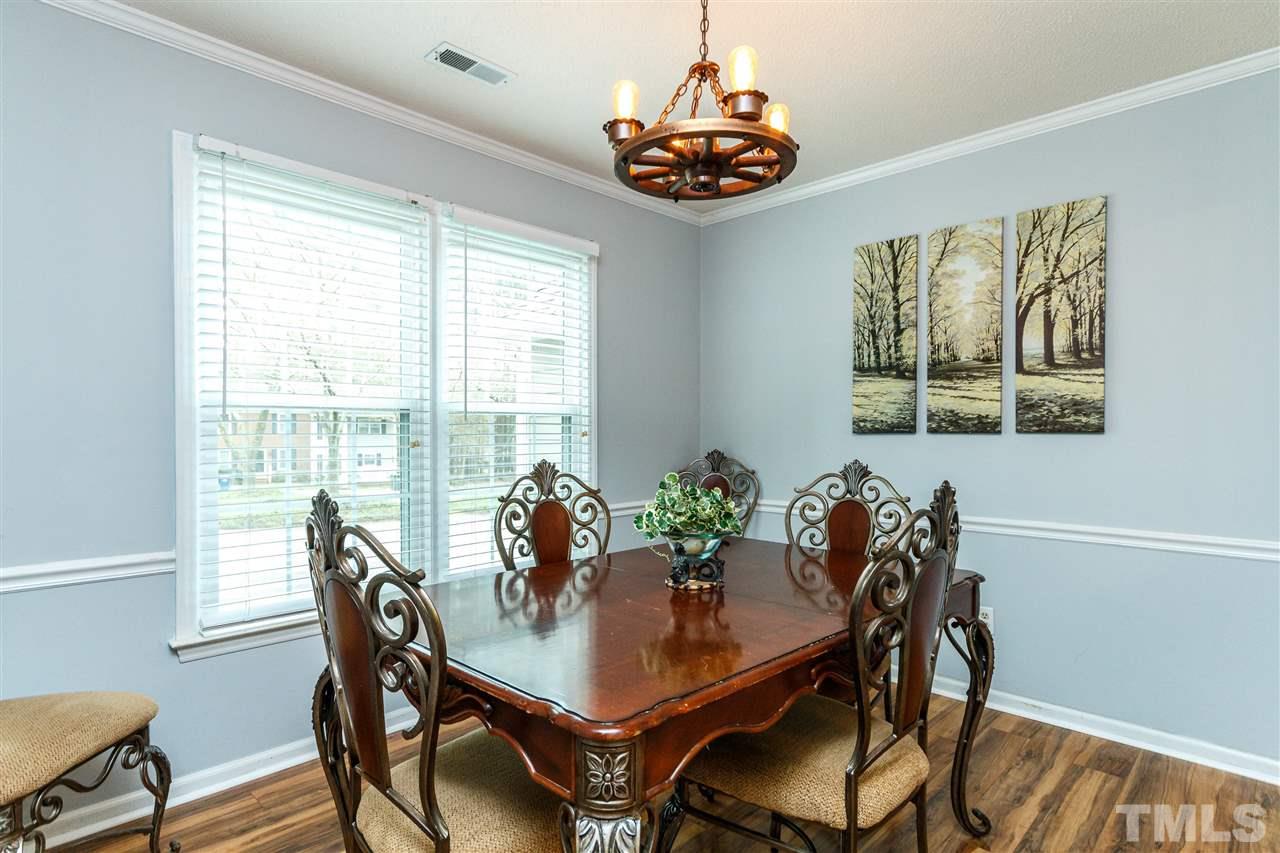 206 Wetherburn Lane Raleigh, NC 27615 - Photo 5 of 30 Gallery Image 5