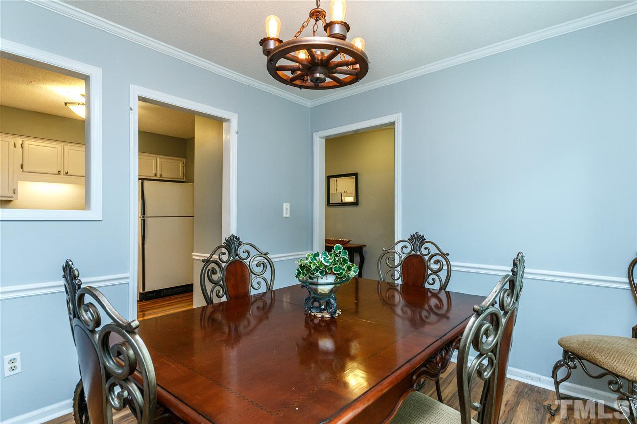206 Wetherburn Lane Raleigh, NC 27615 - Photo 6 of 30 Gallery Image 6