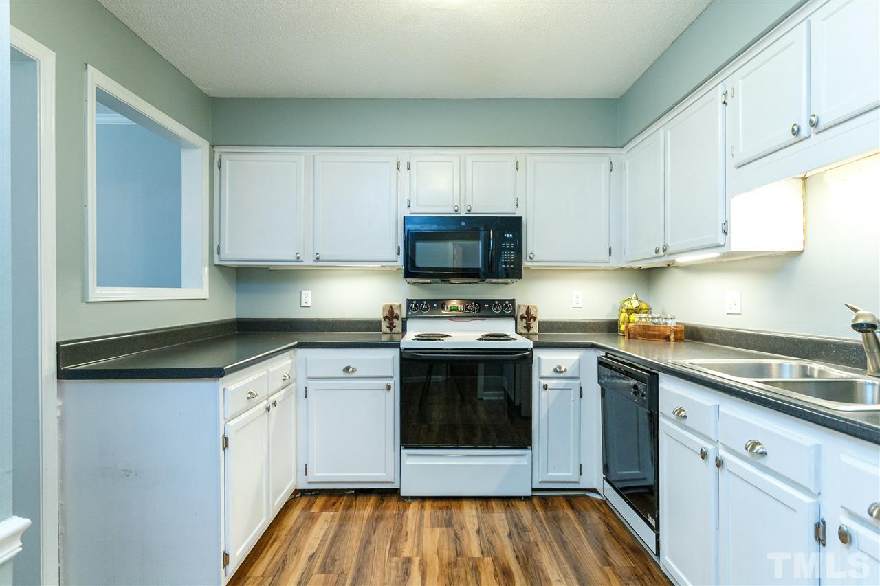 206 Wetherburn Lane Raleigh, NC 27615 - Photo 7 of 30 Gallery Image 7