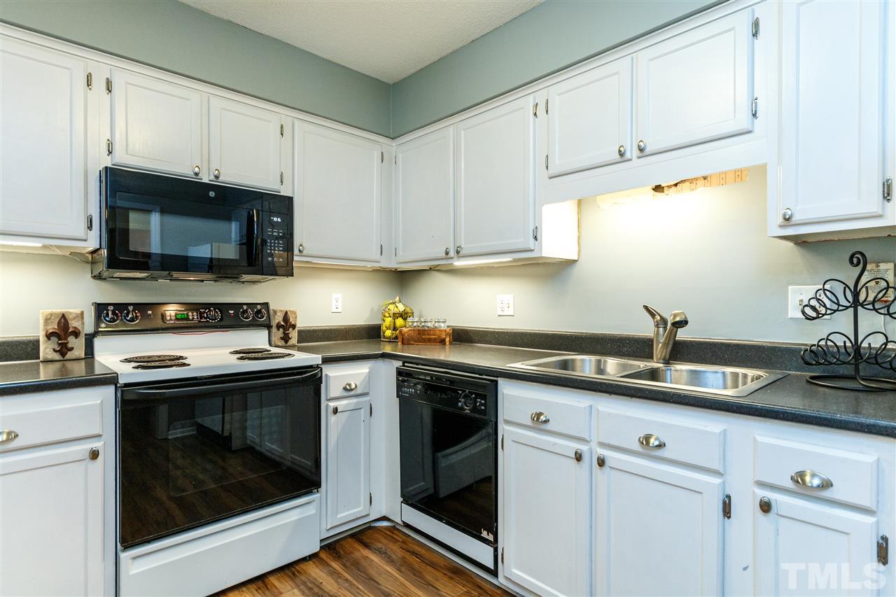 206 Wetherburn Lane Raleigh, NC 27615 - Photo 8 of 30 Gallery Image 8