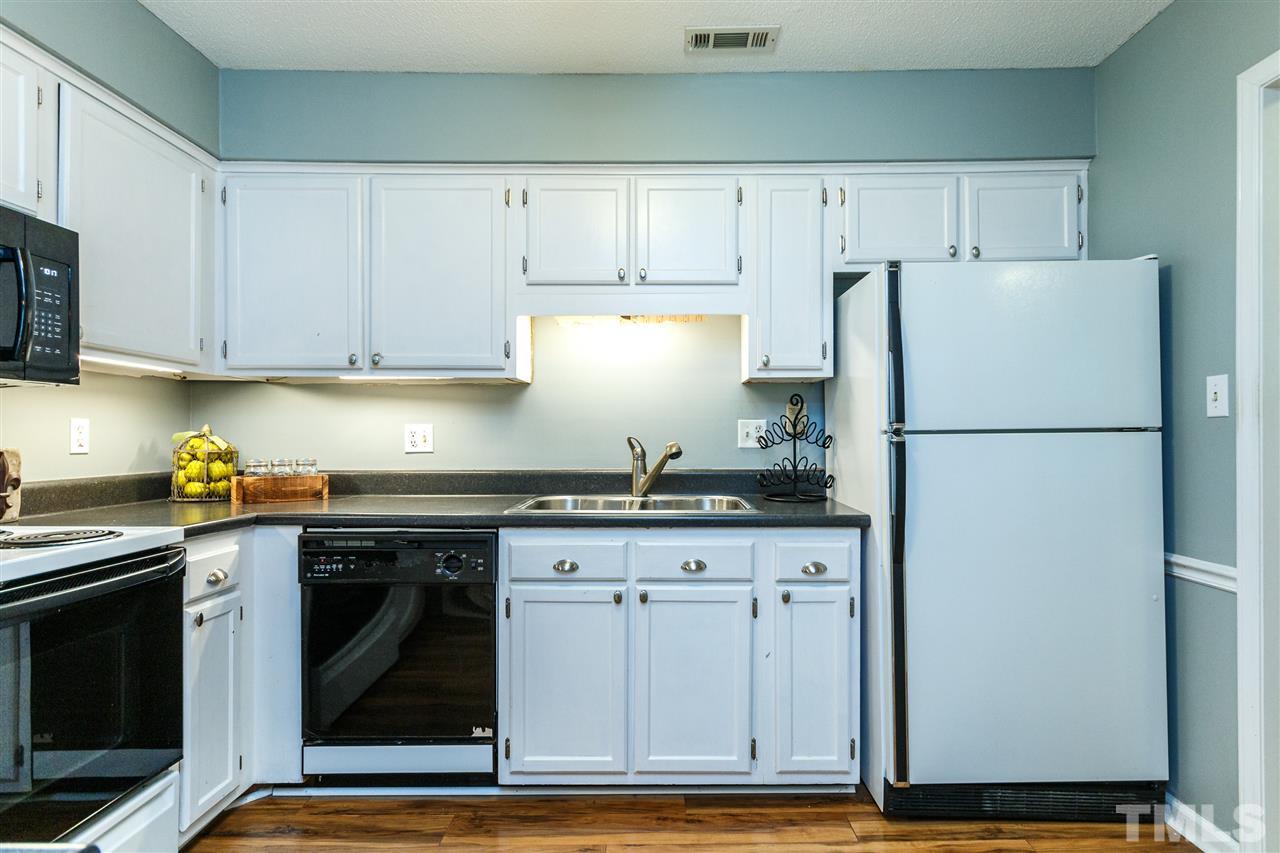 206 Wetherburn Lane Raleigh, NC 27615 - Photo 9 of 30 Gallery Image 9