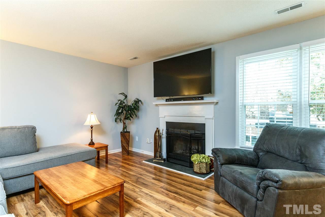206 Wetherburn Lane Raleigh, NC 27615 - Photo 10 of 30 Gallery Image 10