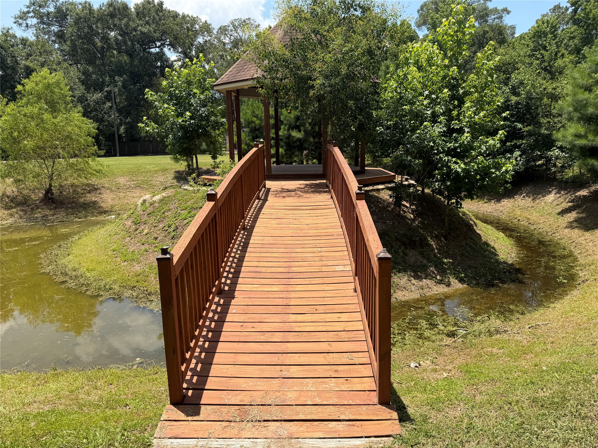 11529 Warner Road Cleveland, TX 77328 - Photo 21 of 29